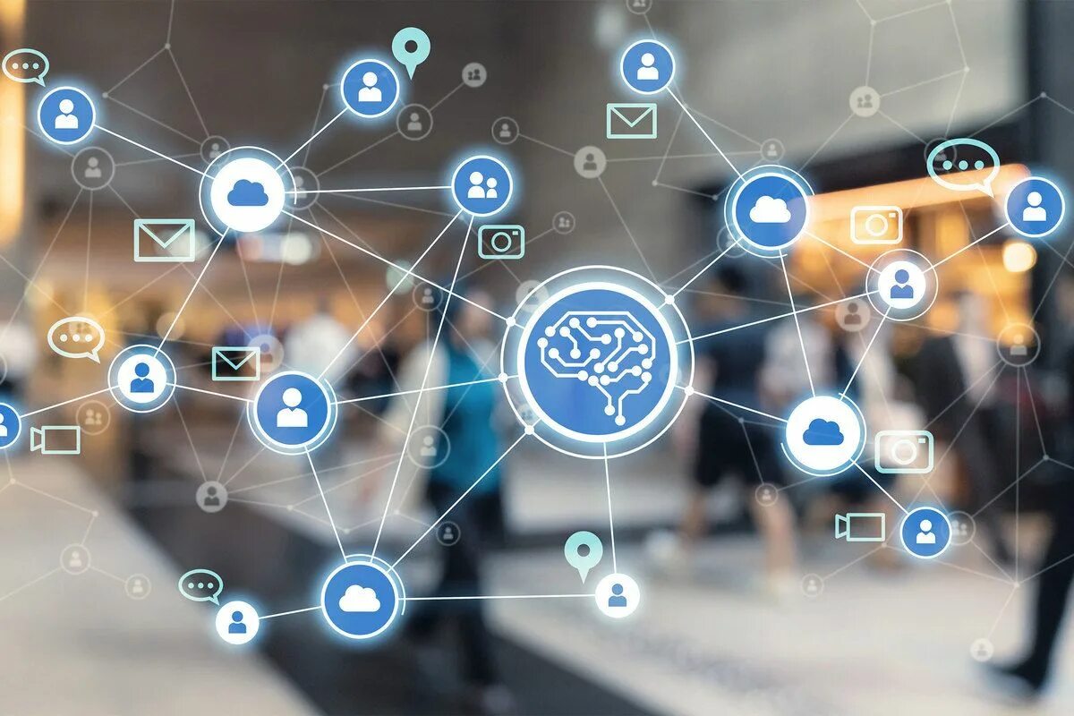 Система ai