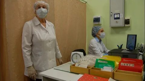 Работа поликлиник мурманск