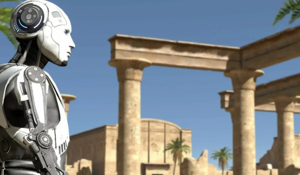 Talos principle 2 road to elysium. Принцип талоса 2. the talos principle 2 croteam.