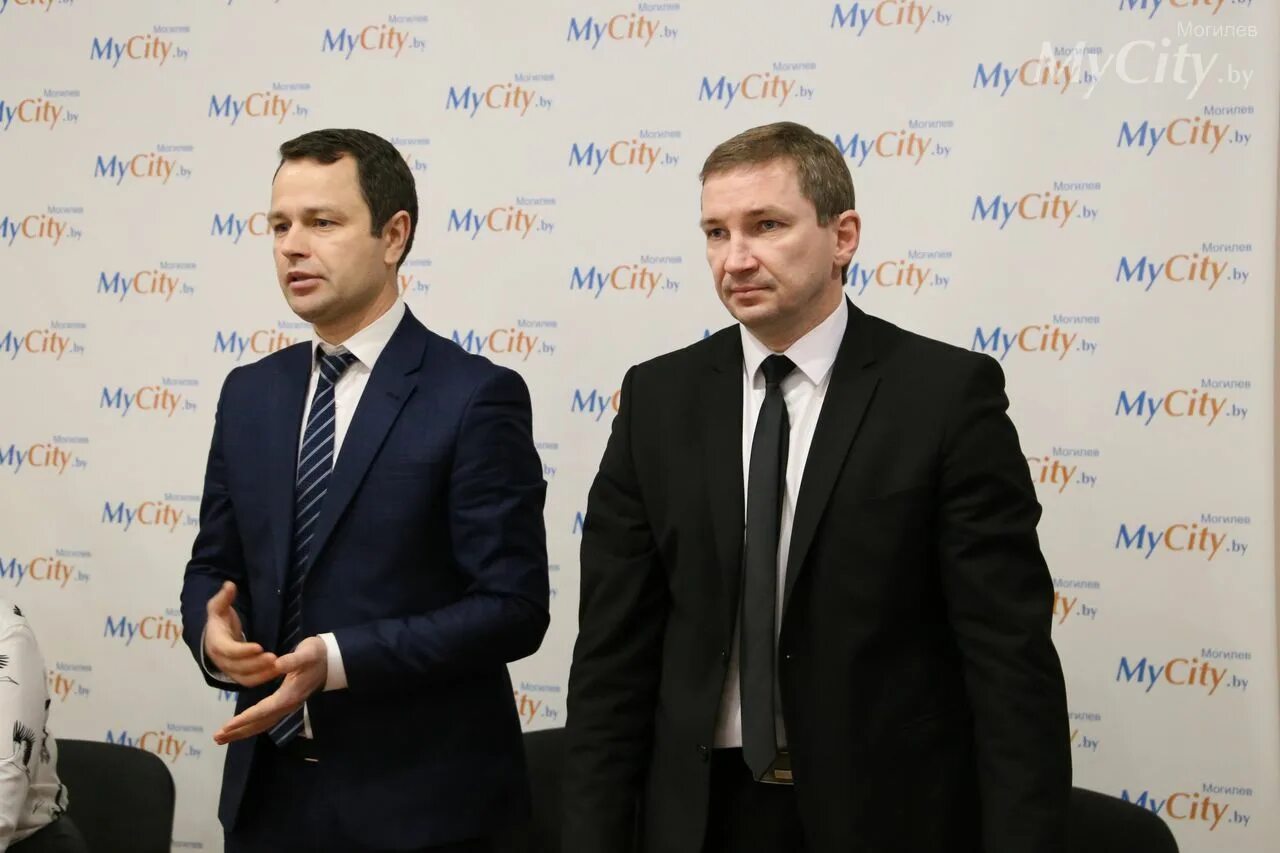Могилевский информационный центр. Могилевский информационный центр