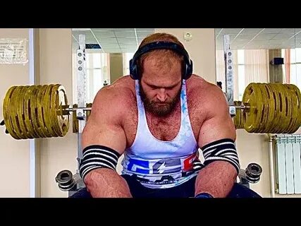 Смаев жим