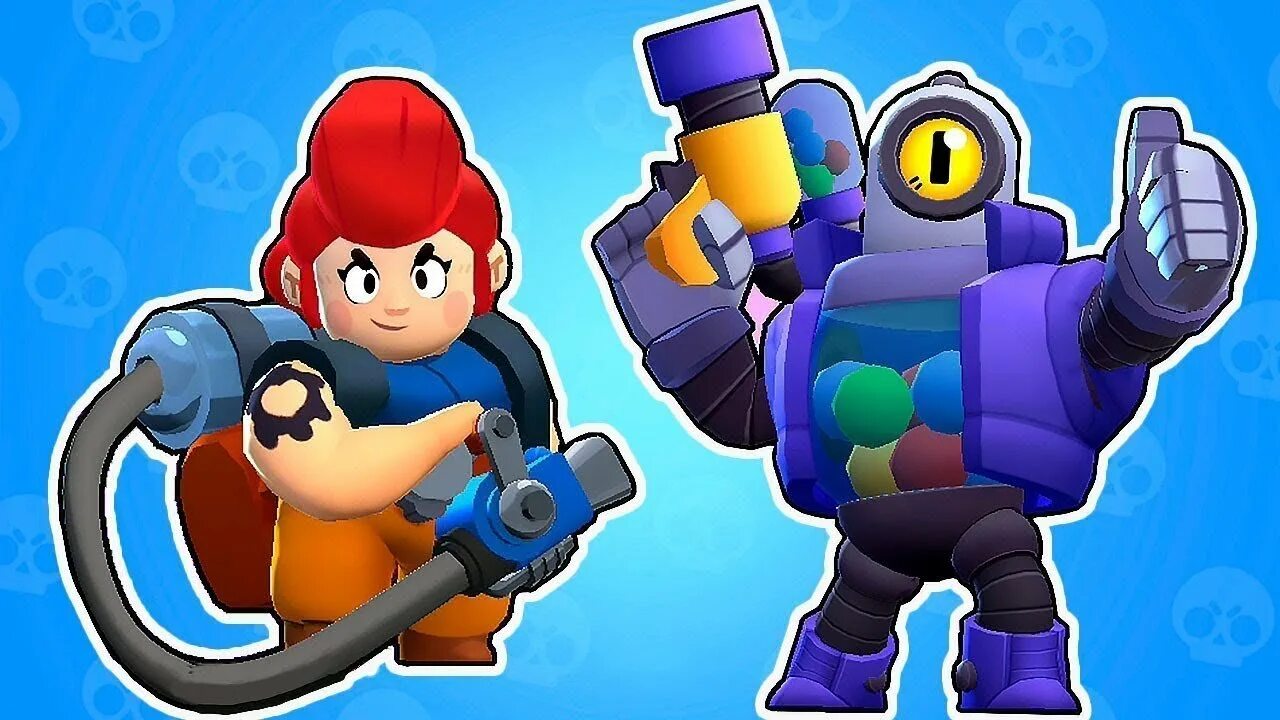 Браво старс оригинал. Рико Браво старс. Пэм броул старс. Brawl Stars Пэм. Пэм из Браво старс.