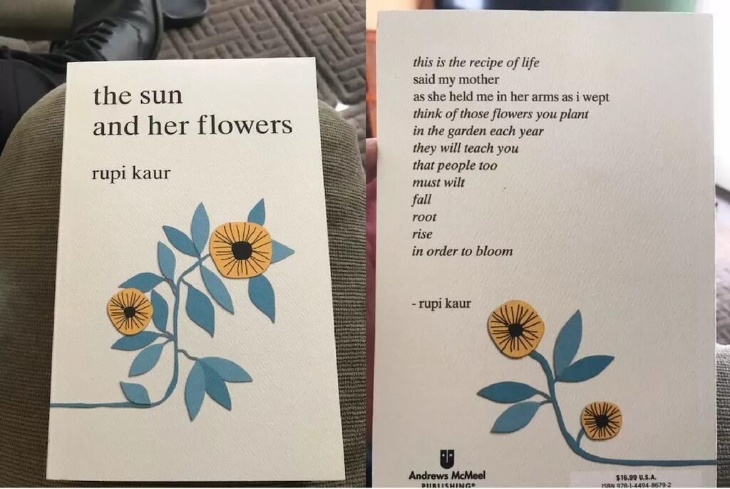 The sun and her flowers книга. Рупи каур the sun and her flowers читать на русском. The sun and her обзор на книгу. Рупи каур the sun and her flowers. She the flowers.
