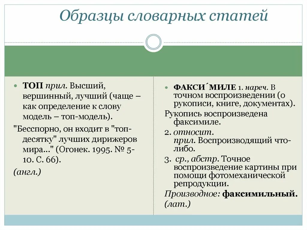 Выписать словарь. Примеры словарных статей. Образцы словарных статей. Словарная статья пример. Пять словарных статей.