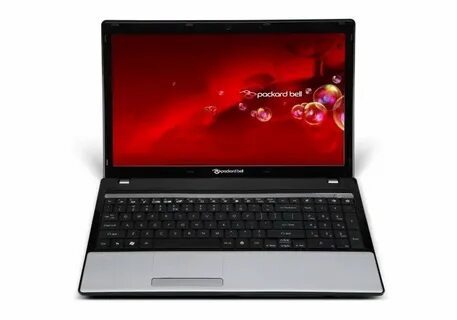 Packard bell 10