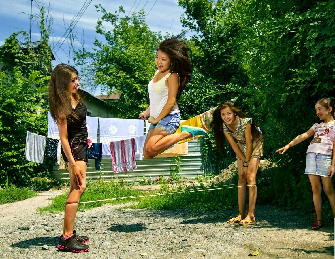 В какие игры можно стать