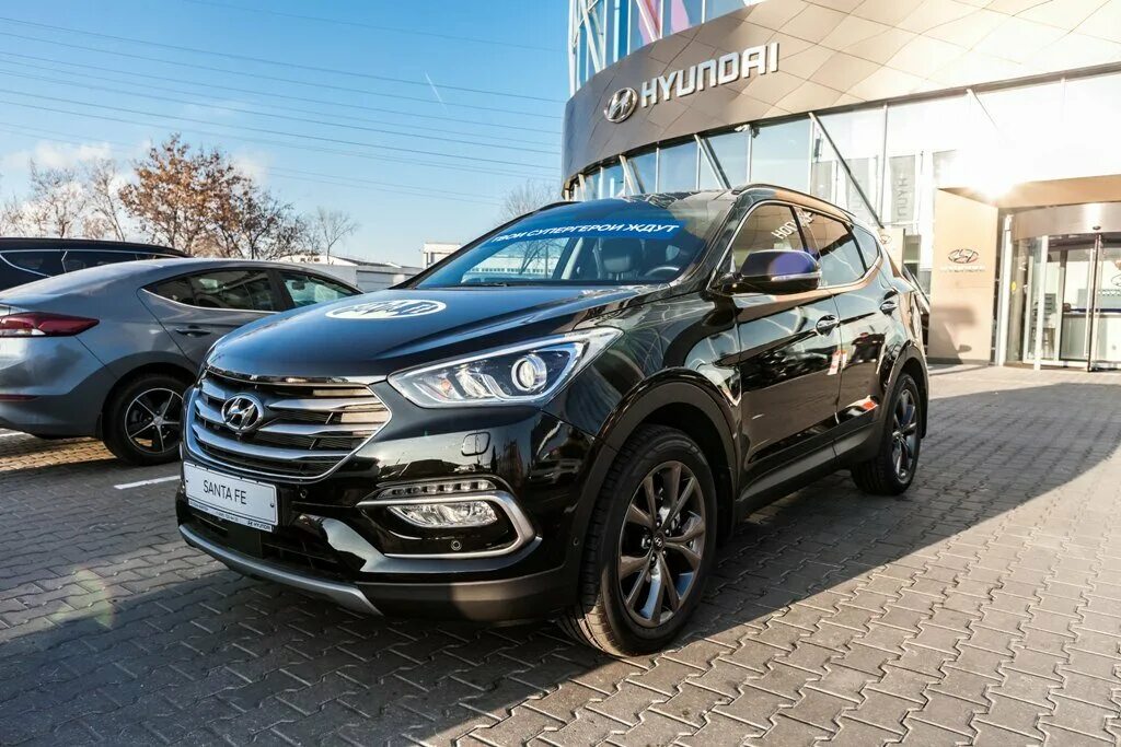 хендай санта фе 2016 дизель. хендай санта фе 2017 черный. Hyundai santa fe 2017. хендай санта фе 2016 новый. 2017 hyundai santa fe sport.