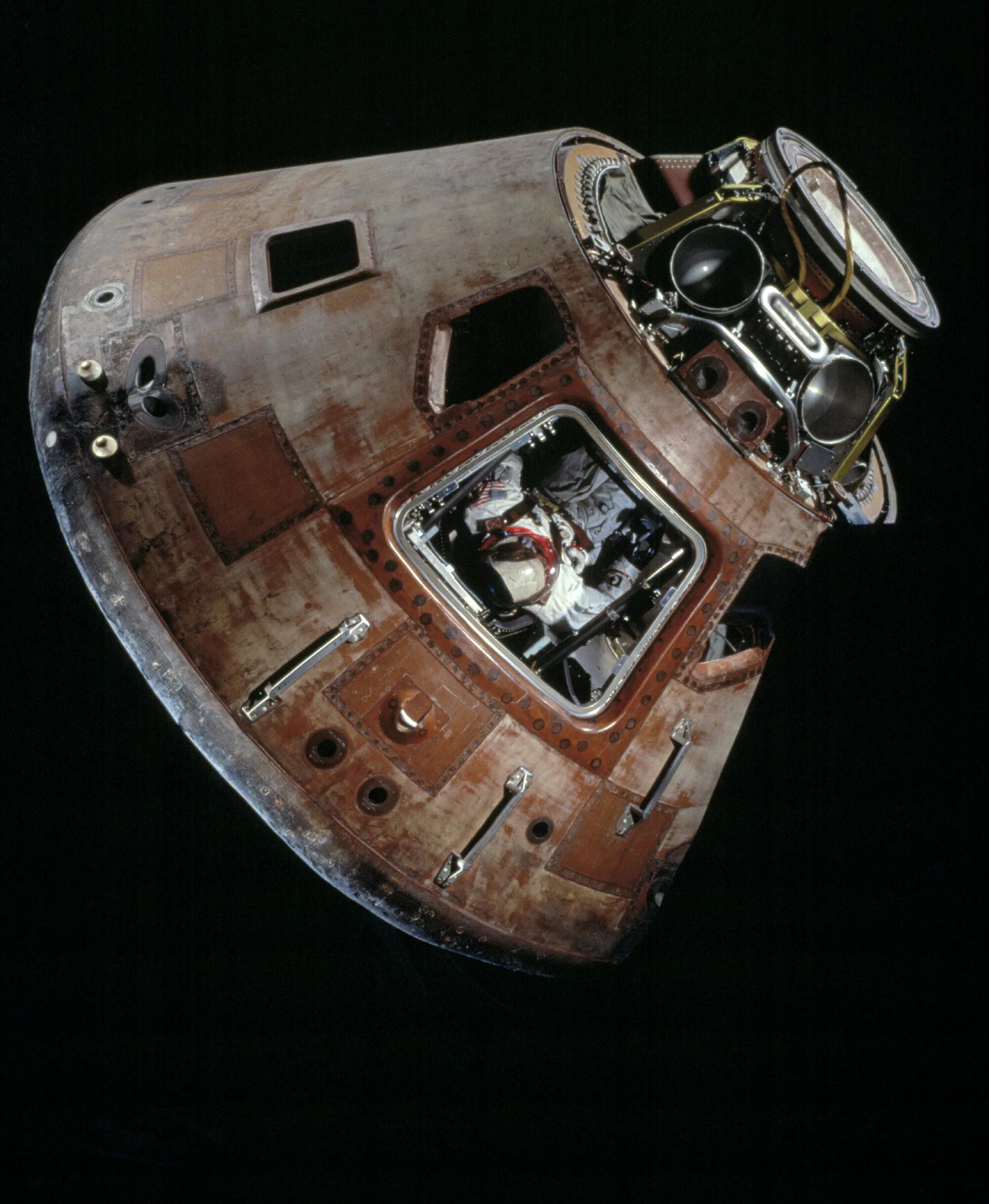 Apollo 80