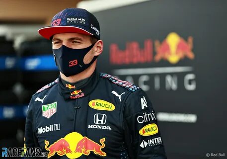 Max формула 1