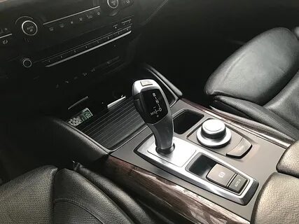 Селектор акпп е70