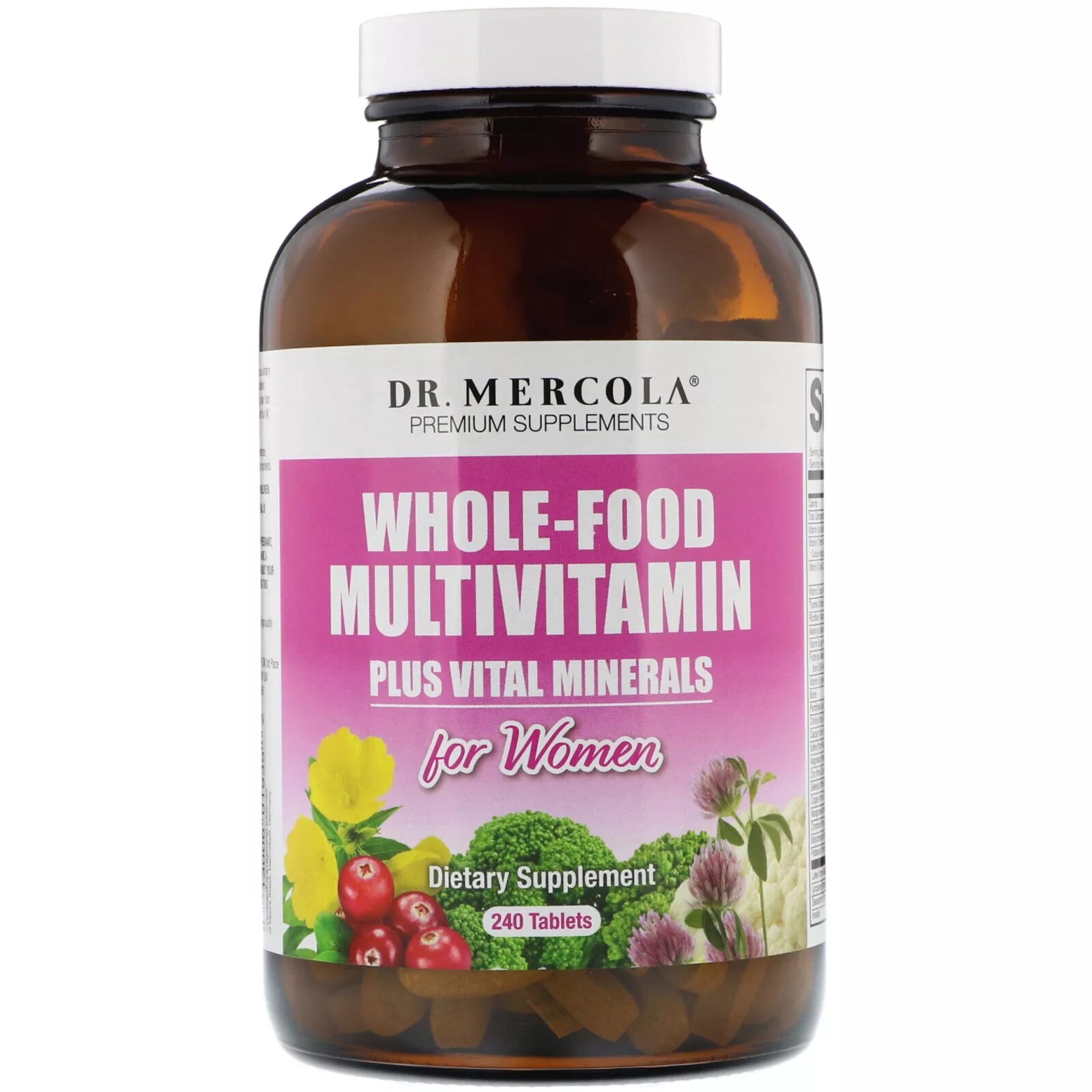 Микроэлементы для женщин. Мультивитамины mercola. dr mercola витамины для женщин. dr mercola whole food multivitamin. dr.mercola multivitamin.