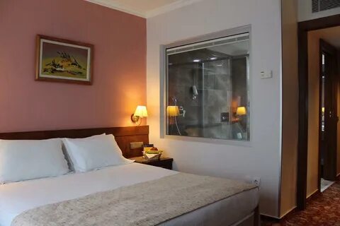 My best hotel