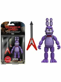 Игрушки фнаф оригинал