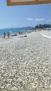 Агой пляж отзывы