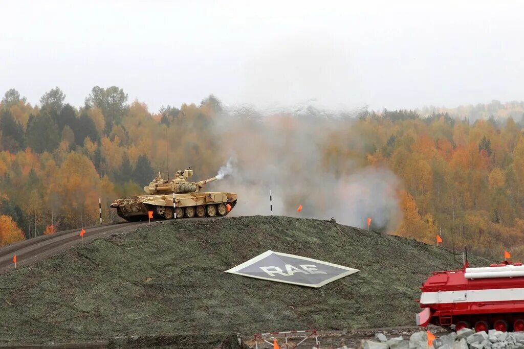 полигон старатель нижний тагил.