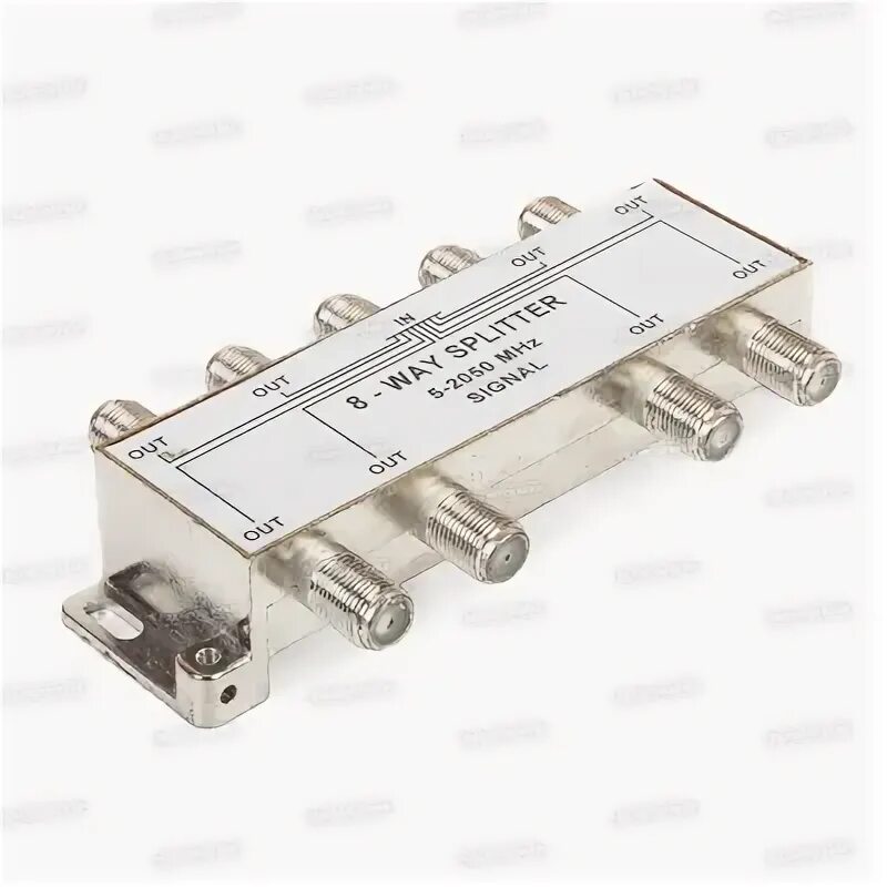 2050 5. Разветвитель (сплиттер) сигнал 4-way 5-2050мгц. 2050 5. 2050 5. 2050 5.