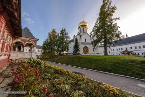 Московская область г одинцово г звенигород