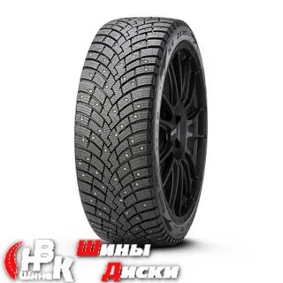 245 45 r20 pirelli ice zero 2