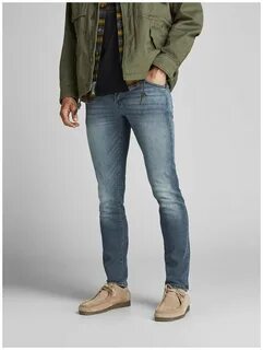 Джинсы jack and jones