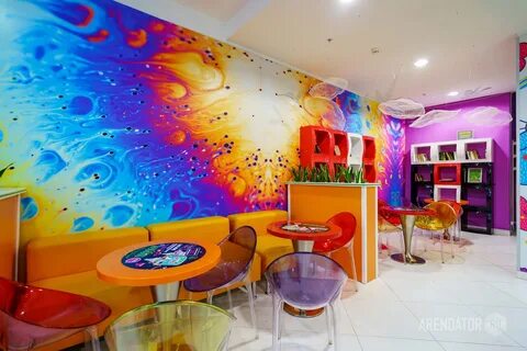 Leo mall