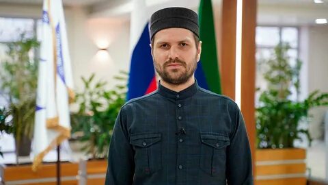 Про муфтият