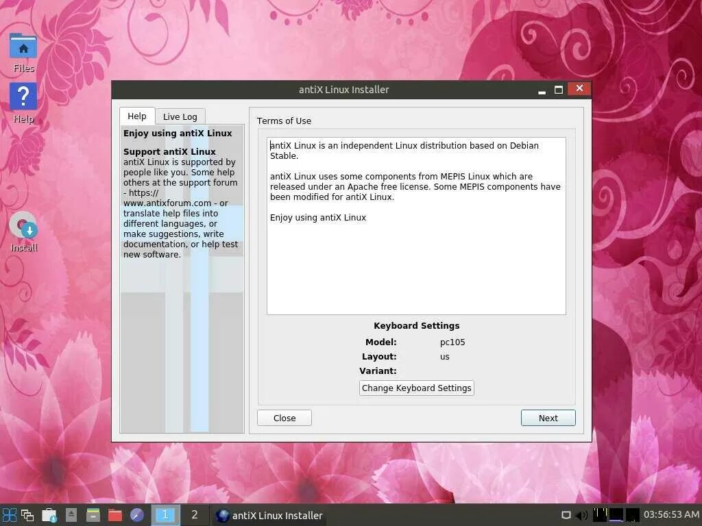 Net linux. Antix-19.3. antix 19.4. antix linux. antix core.