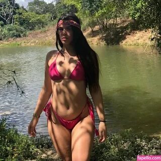 yasmin-leal - I ❤ Nudes - Celeb Nudes.