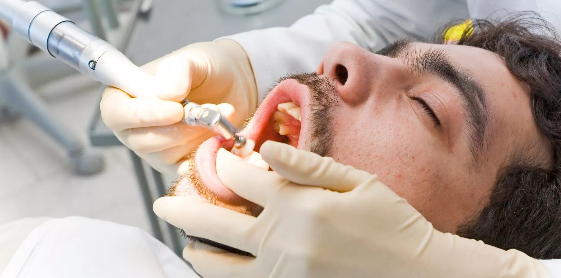 Курить после лечения зуба. Общая анестезия в стоматологии.