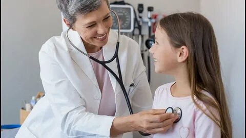 Children health care