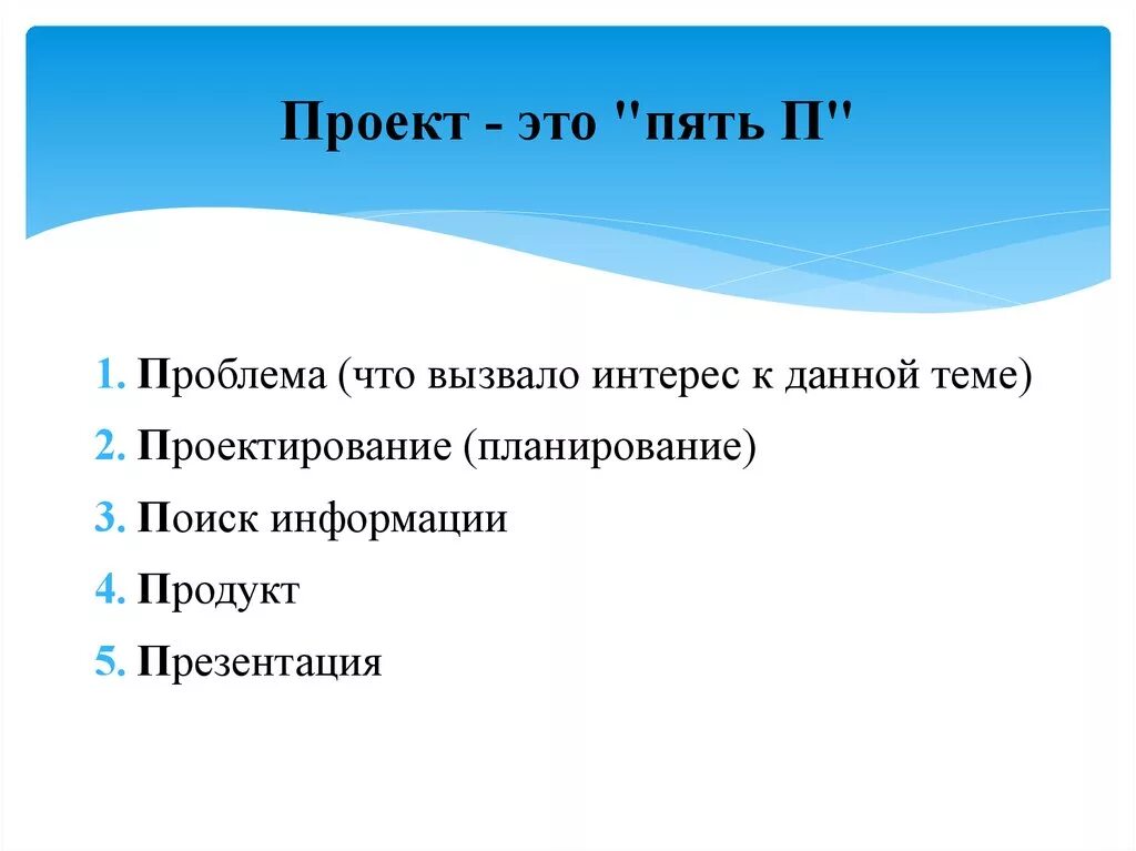 Проектная деятельность на уроках английского языка