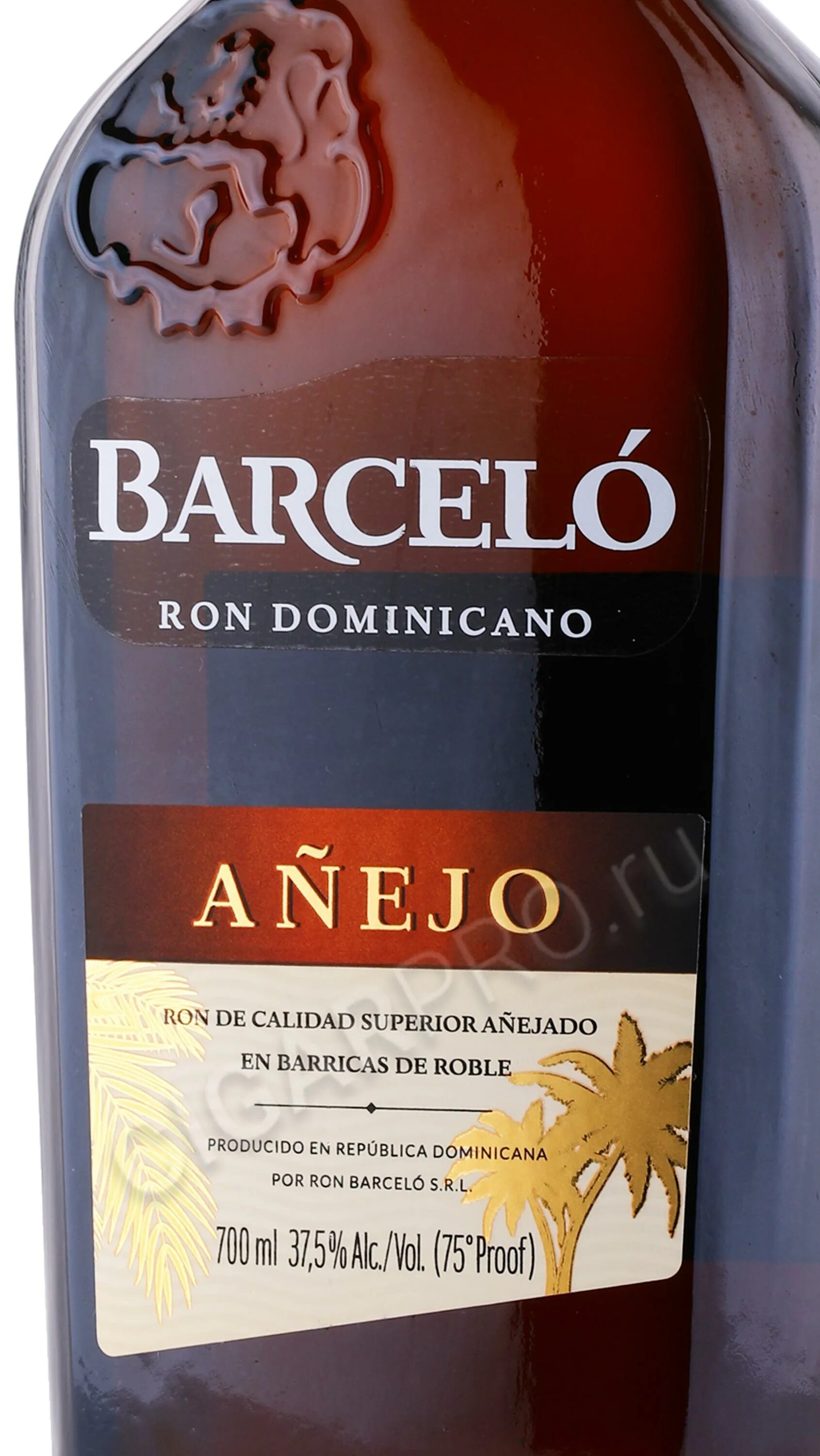 Barcelo ron dominicano 0.7. Барсело аньехо ром 1л. ром ron barcelo, anejo, 1 л. ром ron barcelo, anejo, 0.7 л. ром барсело 0,7л аньехо выдержанный.