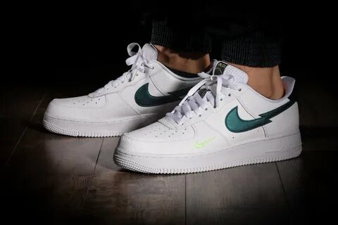 Air force 1 lil