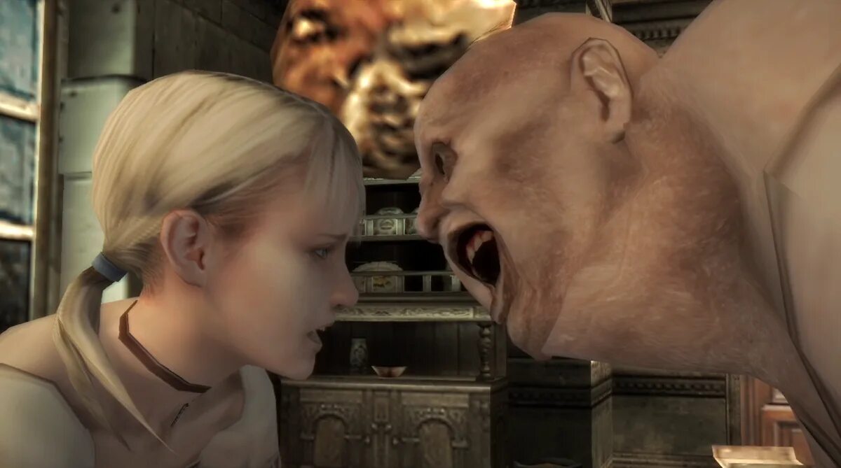 Игра haunting ground. Haunting ground ps2. Haunting ground фиона. Haunting ground(demento). Haunting ground фиона.