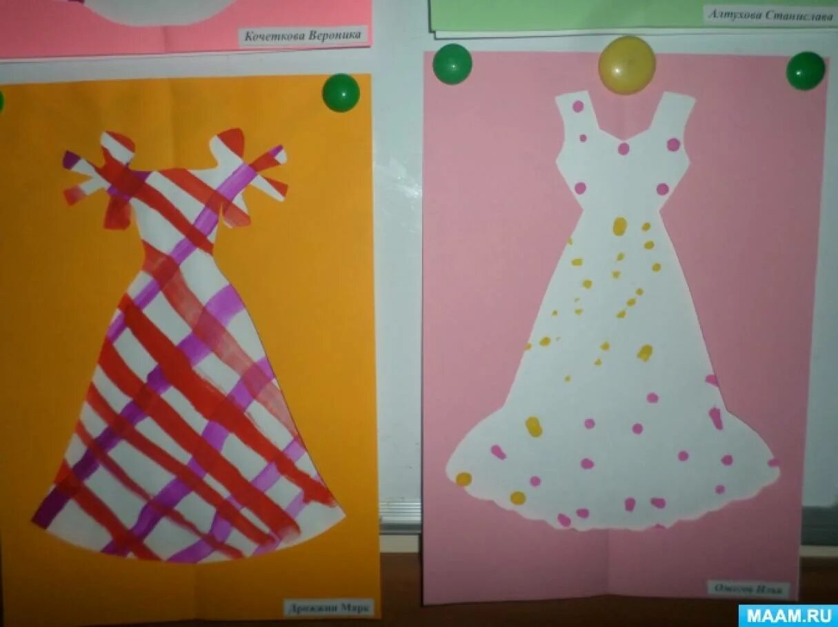 Платье для мамы младшая группа. Рисование платье для мамы старшая группа. Рисование платье для мамы в средней группе. Платье для мамы подготовительная группа. Аппликация платье для мамы в подготовительной группе.