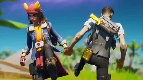 Explorer emilie fortnite