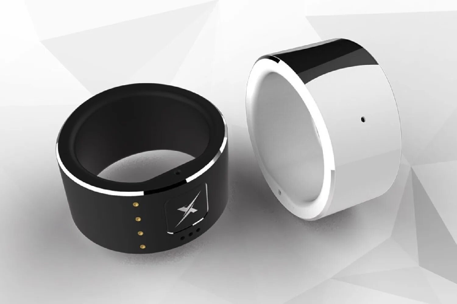 Кольцо заменяющее смартфон. Xenxo s-ring. кольцо s845. кольцо гаджет.