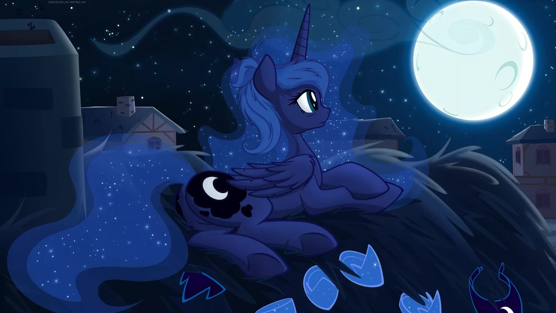 Night pony. Луна МЛП. Принцесса Луна. Принцесса Луна МЛП. Принцесса Луна из МЛП.