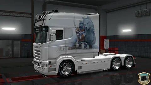 Полка етс 2