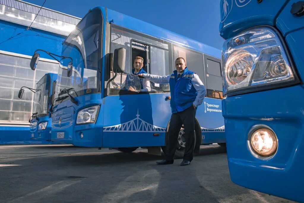 Водители автотранспортных предприятий. Верхневолжское атп тверь автопарк. Лиаз 5292 верхневолжское атп. Эмблема атп верхневолжское. Конаково автобусы транспорт верхневолжья.