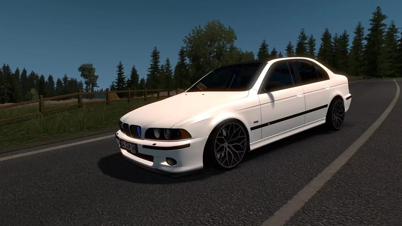 Bmw m5 ets 2. BMW e39 m5 - ets2[. ETS 2 BMW 525 e39. ETS 2 BMW 530 e39. ETS 2 BMW e46.