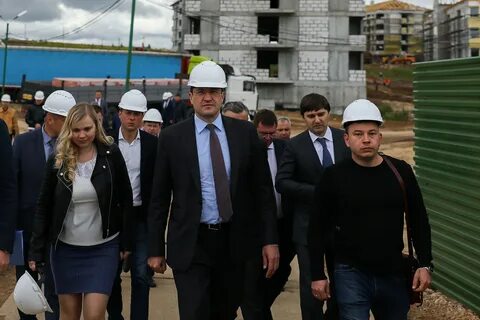 Политехстрой
