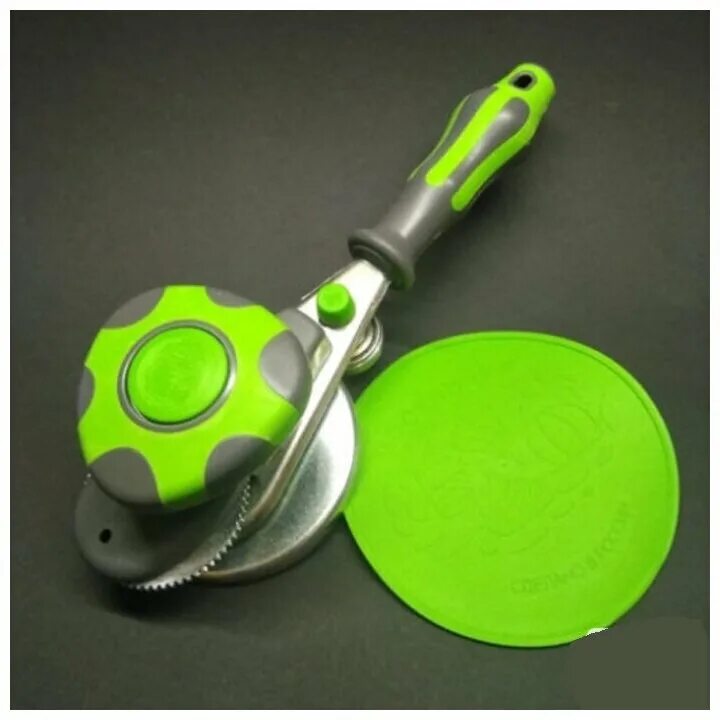 закаточная машинка щелчок