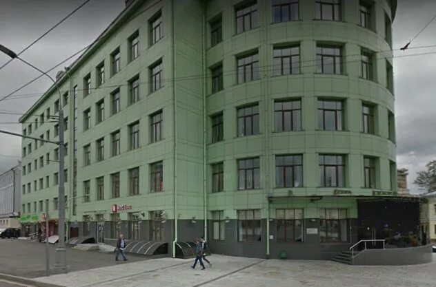 МТС-Банк, платёжный терминал, Воронцовская ул., 1/3с2, Москва - Яндекс Карты