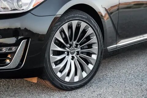 Premium wheels