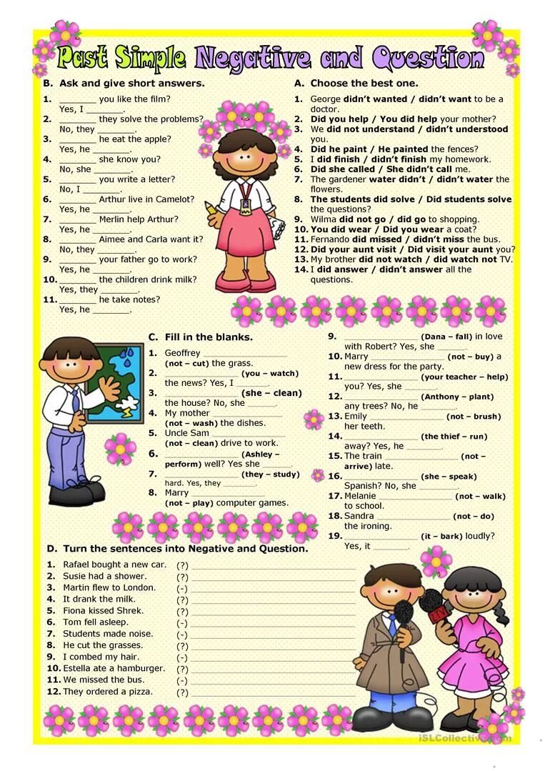 Making questions in past simple. Past simple regular verbs negative and questions worksheets. past simple regular negative worksheets. past simple английский worksheets. past simple вопросы worksheets.