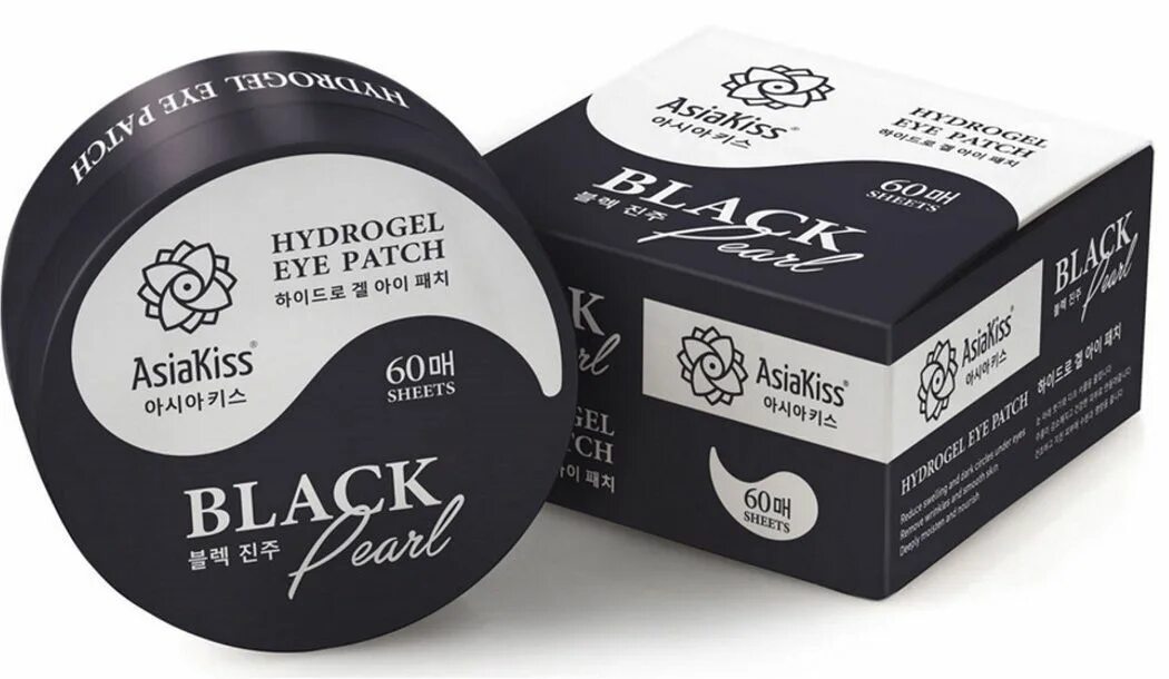 Патчи 60 шт. Patch патчи для глаз гидрогелевые с черным жемчугом black pearl hydrogel eye patch. патчи asiakiss black pearl, 60. патчи asia kiss. гидрогелевые патчи с экстрактом черного жемчуга 90 г. eye patch black pearl ekel.