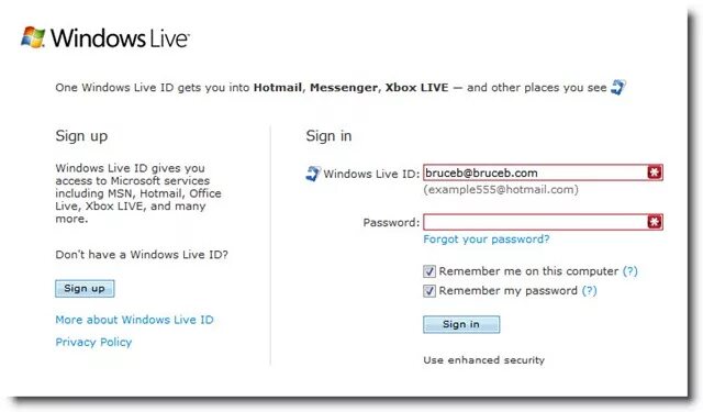 Live me id. Windows Live ID. Помощник Windows Live ID. Помощник Windows Live ID Windows 10. Примеры Live ID.