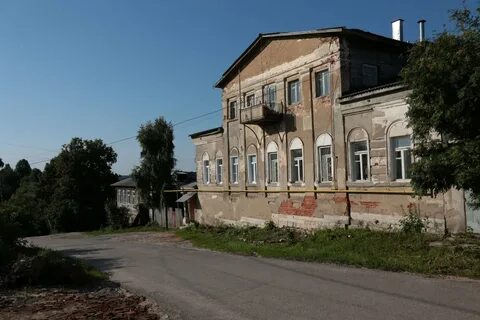 Ело касимов