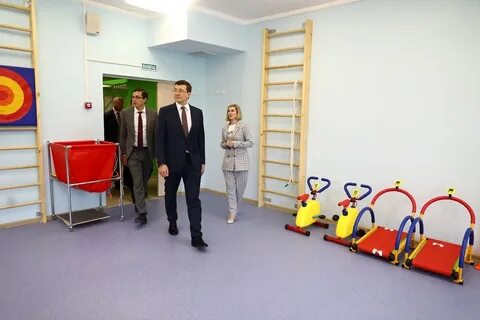 Детский нижний новгород