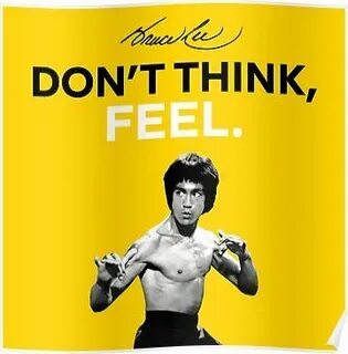 Think feel